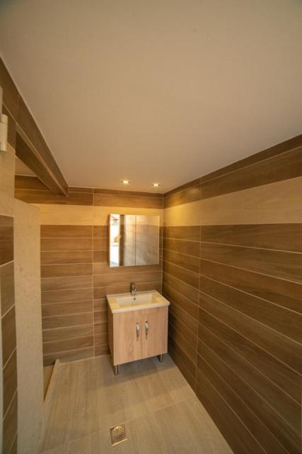 Villa Venetia Koskinou  Extérieur photo