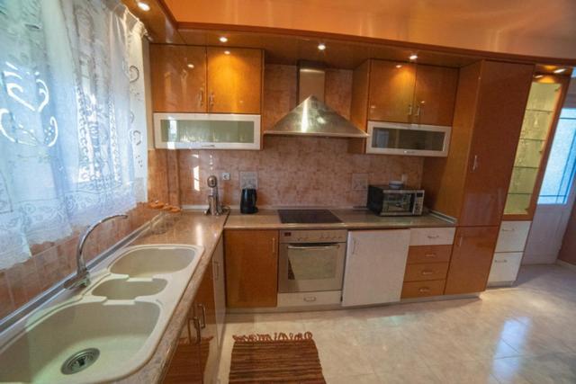 Villa Venetia Koskinou  Extérieur photo