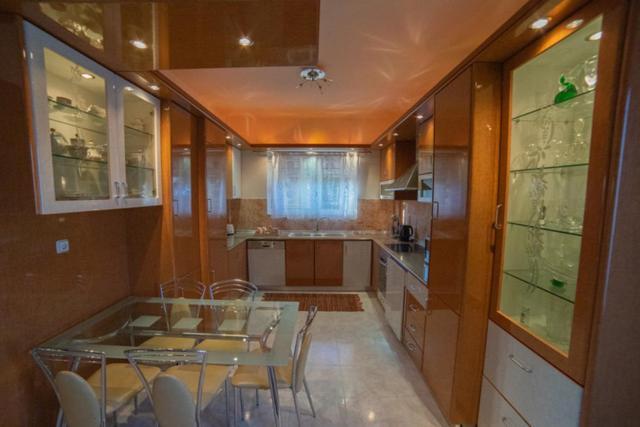 Villa Venetia Koskinou  Extérieur photo