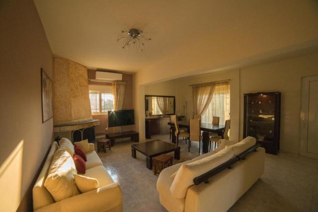 Villa Venetia Koskinou  Extérieur photo