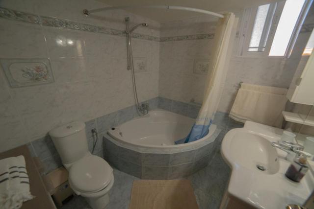 Villa Venetia Koskinou  Extérieur photo