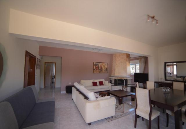 Villa Venetia Koskinou  Extérieur photo